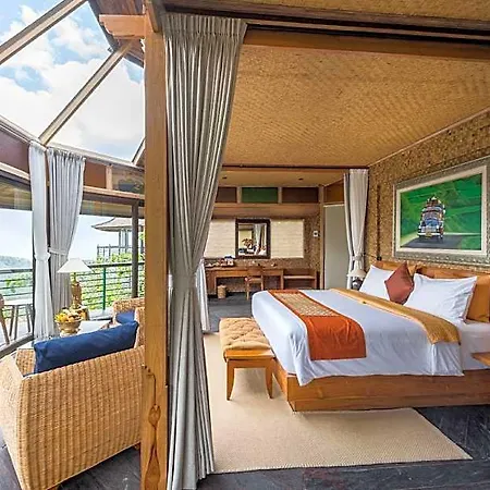 Munduk Heaven Luxury Villas