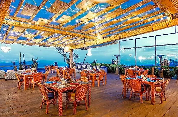 Hotel Heaven Luxury
