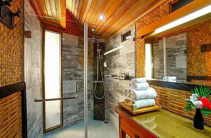 Heaven Luxury Hotel Munduk (Bali)