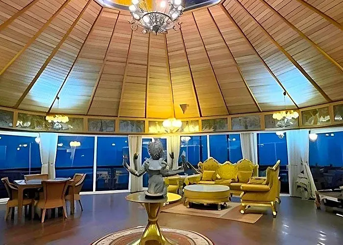 Heaven Luxury Hotel
