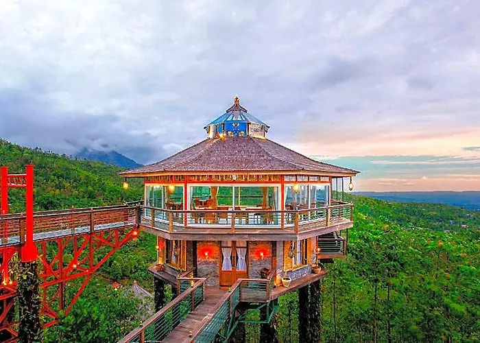 Heaven Luxury Hotel 4*