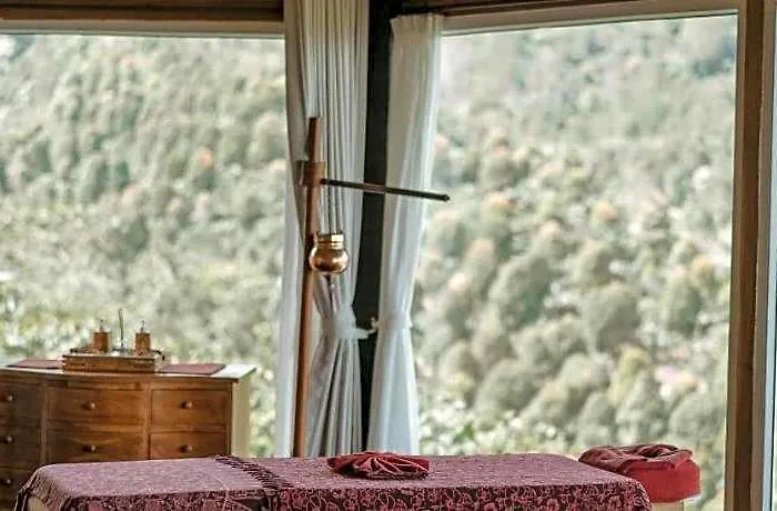 Heaven Luxury Hotel