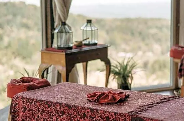 Hotel Heaven Luxury 4*
