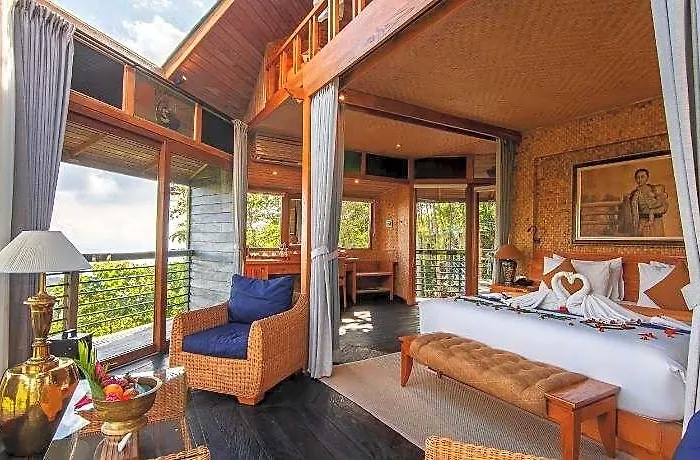 Heaven Luxury