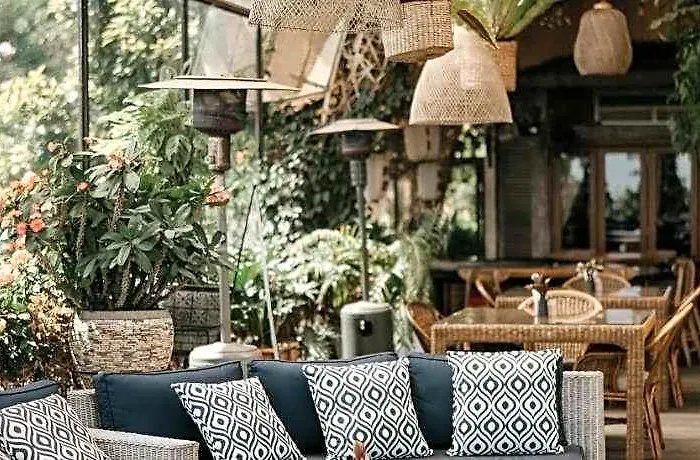 Hotel Heaven Luxury 4*