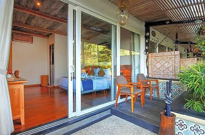 Heaven Luxury Munduk (Bali)
