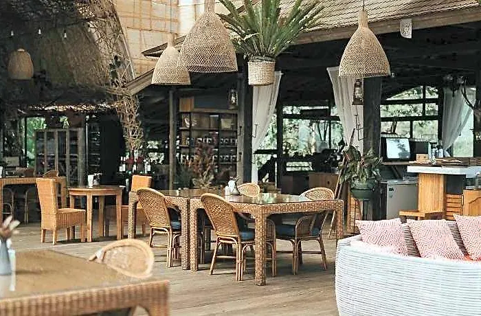 Heaven Luxury Hotel Munduk (Bali)