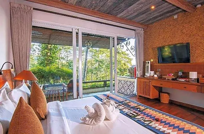 Hotel Heaven Luxury 4*