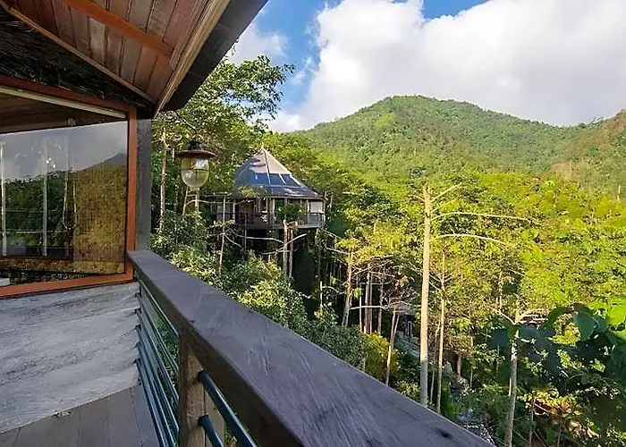 Heaven Luxury 4*