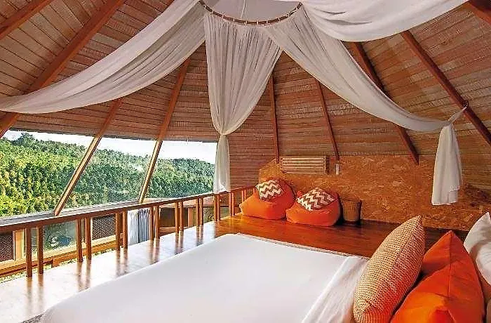 Heaven Luxury Hotel