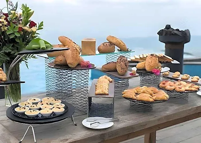 Hotel Heaven Luxury Munduk (Bali)