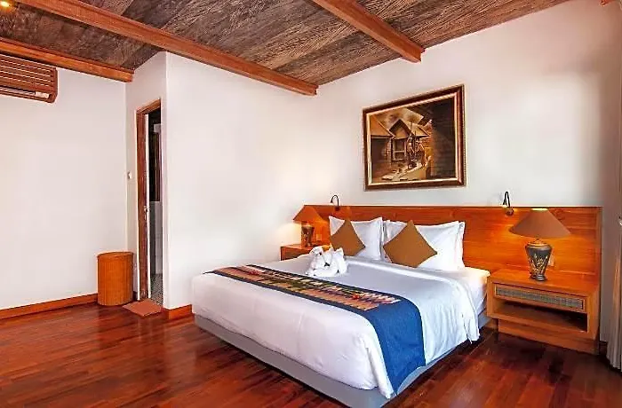 Heaven Luxury 4* Munduk (Bali)