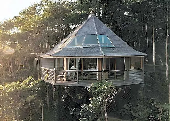Heaven Luxury