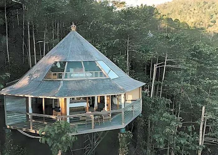 Heaven Luxury 4*