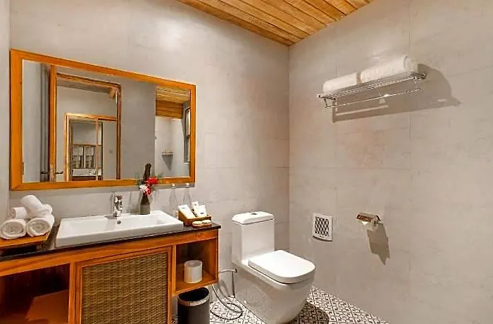 Heaven Luxury Hotel 4*