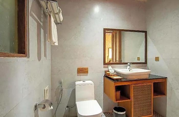 Hotel Heaven Luxury 4*