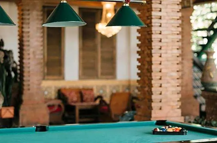 Hotel Heaven Luxury Munduk (Bali)