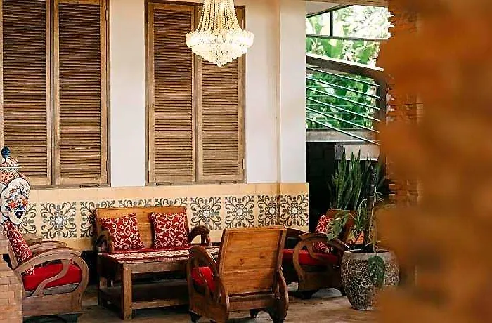 Heaven Luxury Hotel