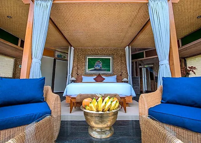 Hotel Heaven Luxury